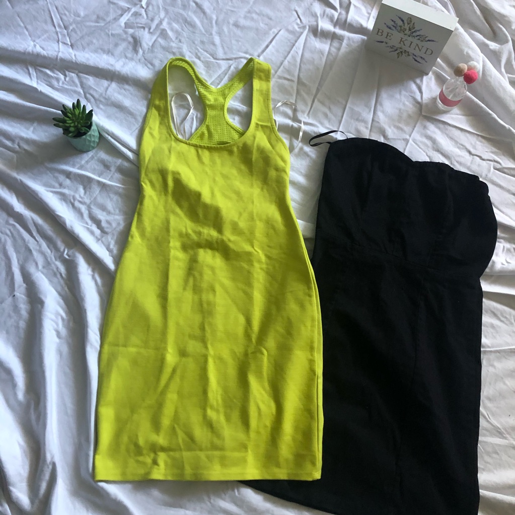 Body Con Bundle!
